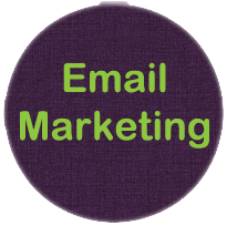 Email marketing